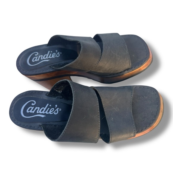 Candies Y2K Vintage Heels size 6 - Picture 2 of 4